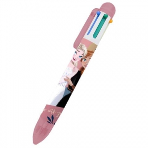 ΣΤΥΛΟ ME 6 ΧΡΩΜΑΤΑ FROZEN 2 563627