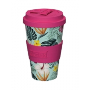 ΚΟΥΠΑ R-PET i-Total ID5016 TROPICAL 435ML