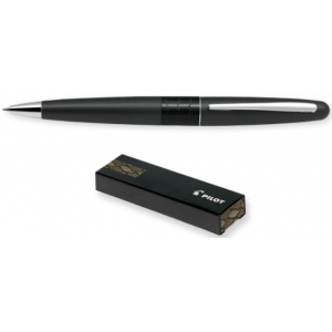 ΣΤΥΛΟ PILOT MR2 0.7mm ΚΡΟΚΟΔΕΙΛΟΣ ΜΑΥΡΟ