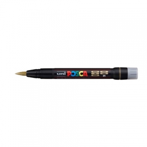 ΜΑΡΚΑΔΟΡΟΙ UNI POSCA PCF-350