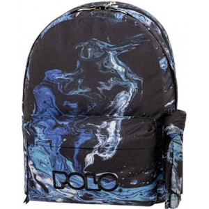 ΣΑΚΙΔΙΟ POLO DOUBLE SCARF SHAPES 901202-8342