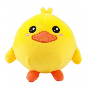 ΜΑΞΙΛΑΡΙ I-TOTAL XL2779I SQUISHY PLUSH DUCK 14cm