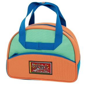 ΒΑΛΙΤΣΑΚΙ ΦΑΓΗΤΟΥ VINTAGE ΙΣΟΘΕΡΜΙΚΟ POLO 907081-7068