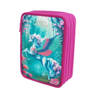 ΚΑΣΕΤΙΝΑ POLO ΤΡΙΠΛΗ MOVER 937073-8383 (2025)