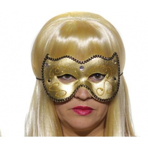 ΜΑΣΚΑ ΒΕΝΕΤΙΑΣ ΚΟΚΤΕΗΛ 26312