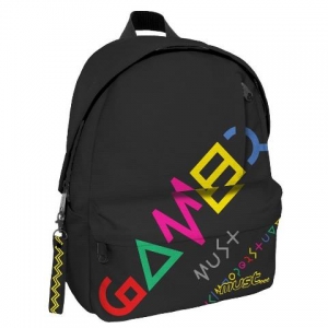 ΣΑΚΙΔΙΟ MUST INSPIRATIONS GAMER 585059