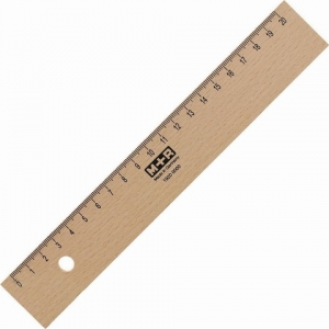 ΧΑΡΑΚΑΣ ΞΥΛΙΝΟΣ M+R 1920 (20εκ.)