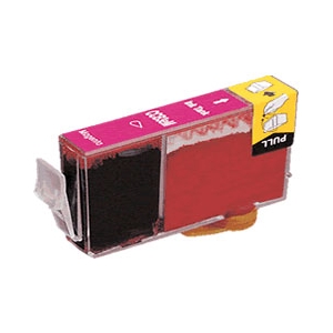 ΜΕΛΑΝΙ ΣΥΜΒΑΤΟ CANON BCI-3 MAGENTA