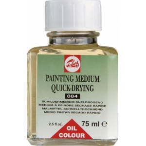 ΔΙΑΛΥΤΙΚΟ ΛΑΔΙΟΥ TALENS MEDIUM 084