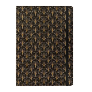 SKETCH BOOK TALENS Art Deco 80φυλ. 21x29,7εκ. 140γρ. (38990)