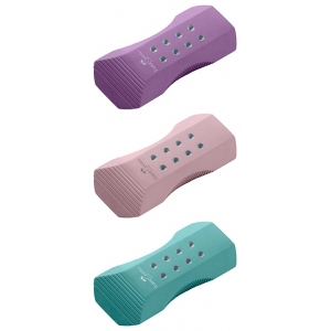 ΓΟΜΑ FABER 87310 ROLL-ON COLOUR Sparkle (Διάφορα Χρώματα)