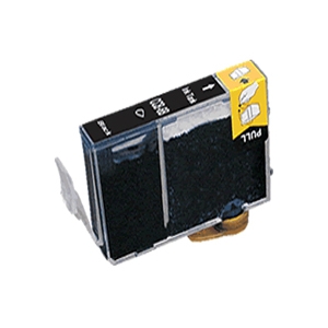 ΜΕΛΑΝΙ ΣΥΜΒΑΤΟ CANON BCI-6 BLACK