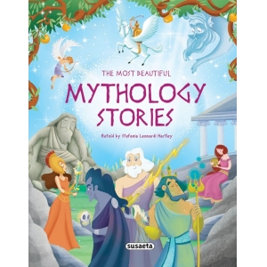The most beautiful mythology stories (SUSAETA) 2697