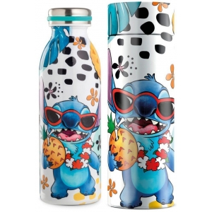 ΠΑΓΟΥΡΙ ΘΕΡΜΟΣ EGAN Stitch 122001 (500ml) ΛΕΥΚΟ