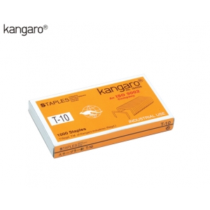ΣΥΡΜΑΤΑ ΚΑΡΦΩΤΙΚΟΥ KANGARO T-10 (10mm)