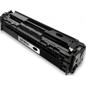 TONER ΣΥΜΒΑΤΟ HP CF410X BLACK