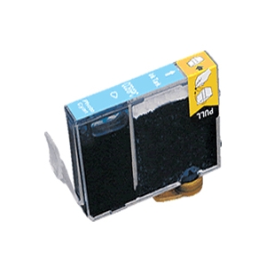 ΜΕΛΑΝΙ ΣΥΜΒΑΤΟ CANON BCI-3 PHOTO CYAN