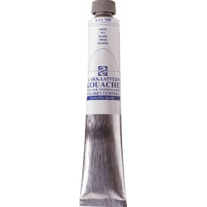 ΤΕΜΠΕΡΑ TALENS 20ml ΛΕΥΚΟ 100