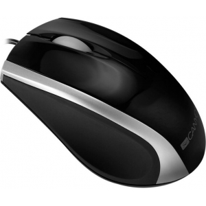 MOUSE CANYON CNR-MSO01NS Ergonomic shaped mouse
