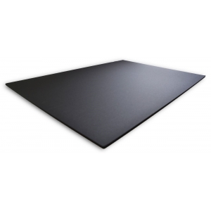 ΜΑΚΕΤΟΧΑΡΤΟ 50Χ70 5mm. ΜΑΥΡΟ