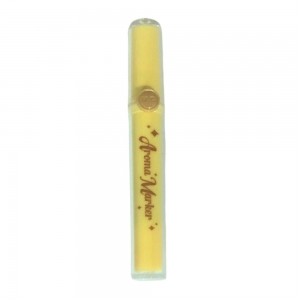 ΜΑΡΚΑΔΟΡΟΣ ΥΠΟΓΡΑΜΜΙΣΗΣ M&G APMV09 Yellow ΑΡΩΜΑΤΙΚΟΣ