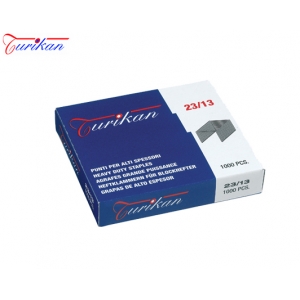 ΣΥΡΜΑΤΑ ΣΥΡΡΑΠΤΙΚΟΥ TURIKAN 23/13