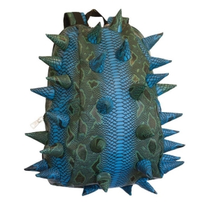 ΣΑΚΙΔΙΟ MADPAX Spike Python Prints Blue Mamba Full Pack 7127