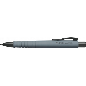ΣΤΥΛΟ FABER AWF 241143 POLYBALL URBAN (XB)