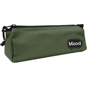 ΚΑΣΕΤΙΝΑ ΒΑΡΕΛΑΚΙ MOOD CHROME ΧΑΚΙ 0580446