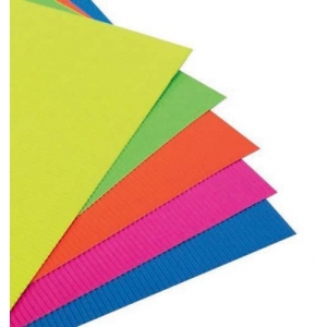 ΧΑΡΤΟΝΙ ΟΝΤΟΥΛΕ 50Χ70εκ. ΦΩΣΦΟΡΙΖΕ