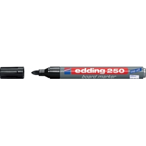 ΜΑΡΚΑΔΟΡΟΣ EDDING 250 ΠΙΝΑΚΑ