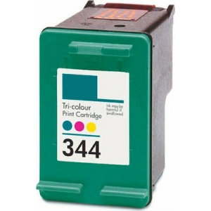 ΜΕΛΑΝΙ ΣΥΜΒΑΤΟ HP 344 COLOR