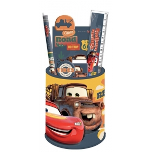 ΣΕΤ ΔΩΡΟΥ ΜΟΛΥΒΟΘΗΚΗ GIM Cars 341-35884