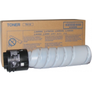 TONER KONICA MINOLTA TN116 (A1UC050) 2pcs