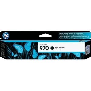 ΜΕΛΑΝΙ HP 970 BLACK (CN621A) 3kpgs