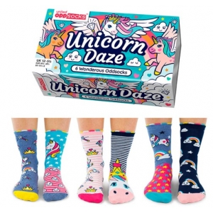 ΠΑΙΔΙΚΕΣ ΚΑΛΤΣΕΣ 30,5-38,5 “UNICORN DAZE” – 94.01.010