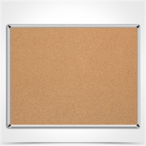 ΠΙΝΑΚΑΣ ΦΕΛΛΟΥ 120Χ180εκ. ΑΛΟΥΜΙΝΙΟΥ