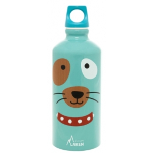 ΠΑΓΟΥΡΙ ΑΛΟΥΜΙΝΙΟΥ PUPPY 600ml LAKEN (L-92408)