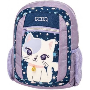 ΣΑΚΙΔΙΟ POLO JUNIOR MINIMO 907067-8348 (2025)