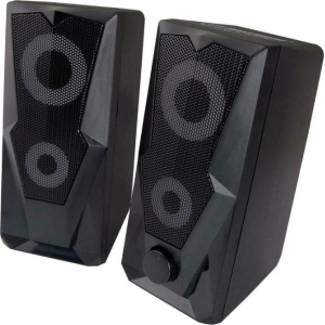 HXEIA ESPERANZA Baila EGS103 με LED Φωτισμό 2 x 3 W
