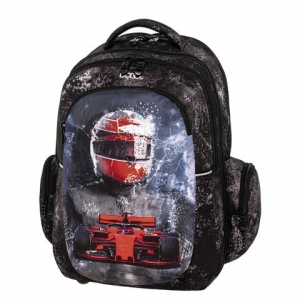 ΣΑΚΙΔΙΟ POLO BACKPACK MAXXI 9-01-057-8356 (2025)