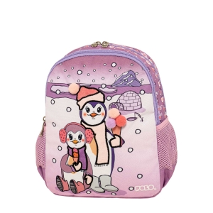 ΣΑΚΙΔΙΟ POLO NEVERLAND junior 907073-8376