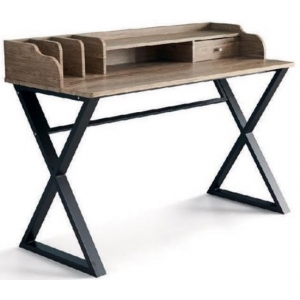 ΓΡΑΦΕΙΟ NEXTDECO υπολογιστή 13865 (Υ91x120x60εκ.)