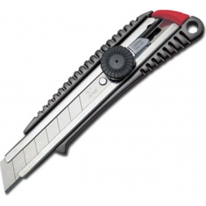 ΚΟΠΙΔΙ LION L-500GR AUTO-LOCK METAL