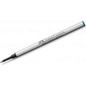 ΑΝΤΑΛΛΑΚΤΙΚΟ ΣΤΥΛΟ FABER 148713 ROLLER CERAMIC BLUE