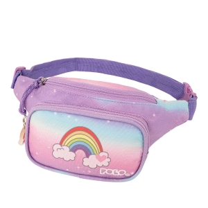 ΤΣΑΝΤΑΚΙ ΜΕΣΗΣ POLO KIDDO M 9-08-041-8372 (2025)