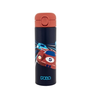 ΠΑΓΟΥΡΙ ΘΕΡΜΟΣ ΑΝΟΞΕΙΔΩΤΟ 500ml POLO JUNIOR 949005-8347