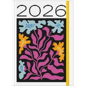 ΗΜΕΡΟΛΟΓΙΟ ΗΜΕΡΗΣΙΟ Floro 2. 12x17 (Λιναρδάτος)