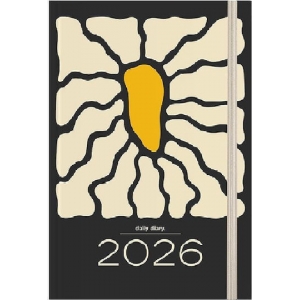 ΗΜΕΡΟΛΟΓΙΟ ΗΜΕΡΗΣΙΟ Floro 4. 12x17 (Λιναρδάτος)