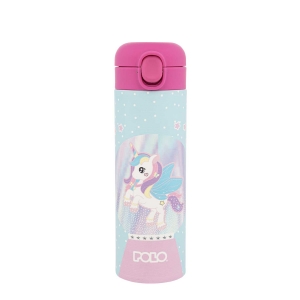 ΠΑΓΟΥΡΙ ΘΕΡΜΟΣ ΑΝΟΞΕΙΔΩΤΟ 500ml POLO JUNIOR 949005-8349